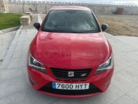 Usado Seat Ibiza SC CUPRA 192 CV (141 kW) 2016 Rojo Utilitario