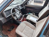 Usado Seat Ronda 85 CV (62 kW) 1984 Azul Utilitario