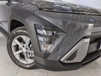Usado Hyundai Kona 129 CV (94 kW) 2025 Gris / plata SUV