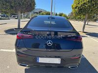 Usado Mercedes GLC300e 306 CV (225 kW) 2023 Azul Coupe