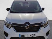 Usado Renault Kangoo 95 CV (69 kW) 2025 Monovolumen