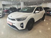Usado Kia Stonic 120 CV (88 kW) 2020 Blanco SUV