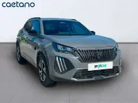 Usado Peugeot 2008 Allure 100 CV (73 kW) 2025 Gris / plata SUV