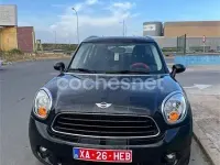 Usado Mini One D Countryman 90 CV (66 kW) 2012 Negro SUV