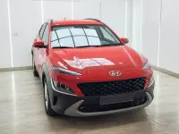 Usado Hyundai Kona 120 CV (88 kW) 2022 Naranja SUV
