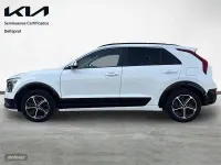 Usado Kia Niro 141 CV (103 kW) 2023 Blanco SUV