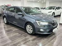 Usado Renault Mégane IV 2020 Gris Familiar