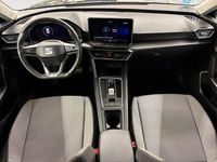 Usado Seat Leon Style 116 CV (85 kW) 2025 Gris