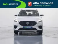 Usado MG ZS Comfort 106 CV (77 kW) 2024 Blanco SUV