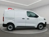 Usado Opel Vivaro 102 CV (75 kW) 2020 Blanco Monovolumen