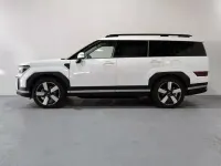 Usado Hyundai Santa Fe 253 HP (186 kW) 2024 Branco SUV