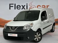 usado Nissan NV250 NV250furgon, 3 plazas, CONFORT Diésel en Flexicar Alicante