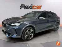 Usado Cupra Formentor 150 CV (110 kW) 2023 Gris SUV