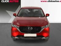 Usado Mazda CX-5 Ad'Vantage 165 CV (121 kW) 2025 SUV
