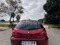 Usado Alfa Romeo 147 Progression 120 CV (88 kW) 2002 Rojo Utilitario