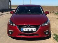 usado Mazda 3 2017