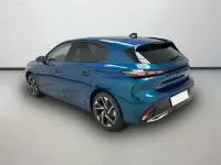 Nuevo Peugeot 308 Allure 145 CV (106 kW) 2025 Blanco Berlina