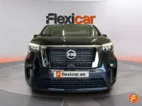 Usado Nissan Primastar N-Connecta 110 CV (80 kW) 2023 Negro Monovolumen