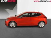 Usado Seat Ibiza XCELLENCE 115 CV (84 kW) 2025 Blanco Utilitario