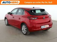 Usado Opel Corsa Elegance 101 CV (74 kW) 2020 Rojo Utilitario