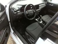 Usado Skoda Fabia Selection 95 CV (69 kW) 2025 Blanco Utilitario