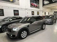 Usado Mini Cooper D Countryman 150 CV (110 kW) 2020 Gris SUV