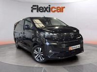 Usado Peugeot Traveller Business-Line 180 CV (132 kW) 2024 Negro Monovolumen