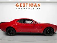 Usado Dodge Challenger 828 CV (608 kW) 2023 Rojo Coupe