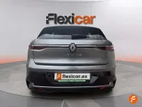 Usado Renault Mégane Equilibre 95 kW (130 CV) 2022 Gris
