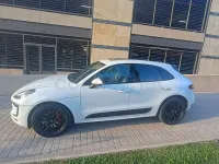 Usado Porsche Macan GTS 360 CV (264 kW) 2018 Blanco SUV