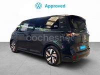 Usado VW ID. Buzz Pro 210 kW (286 CV) 2025 Azul Monovolumen