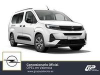 Nuevo Opel Combo S 131 CV (96 kW) 2026 Blanco Monovolumen