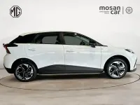 Usado MG MG5 EV 125 kW (170 CV) 2025 Blanco Familiar