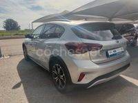 Usado Ford Focus Active 155 CV (114 kW) 2023 Gris / plata Berlina
