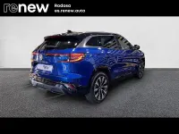Usado Renault Austral Techno 200 CV (147 kW) 2023 Azul SUV