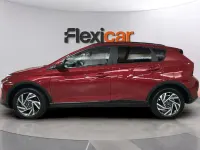 Usado Hyundai Bayon 80 CV (58 kW) 2025 Rojo SUV