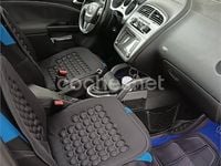 Usado Seat Altea XL Reference 105 CV (77 kW) 2011 Gris / plata Monovolumen