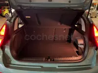 Usado Hyundai Bayon 100 CV (73 kW) 2024 Verde SUV