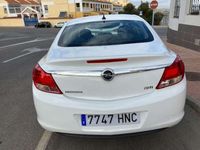 usado Opel Insignia 2.0CDTI ecoFlex Sport S&S 160