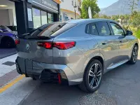 Usado BMW X2 Comfort Edition 150 CV (110 kW) 2025 Gris / plata SUV