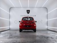 Usado Ford Ka 69 CV (50 kW) 2014 Rojo Berlina