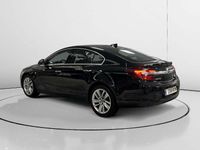 Usado Opel Insignia Excellence 136 CV (100 kW) 2017 Negro