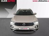 Usado VW T-Roc 116 CV (85 kW) 2025 SUV