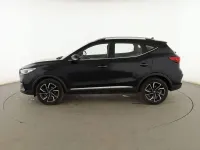 Usado MG ZS Comfort 111 CV (81 kW) 2023 Negro SUV
