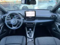 Usado Mazda 2 Homura-Line 116 CV (85 kW) 2025 Azul Berlina