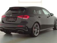 usado Mercedes A45 AMG S 4Matic+ 8G-DCT