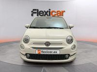 Usado Fiat 500 Dolcevita 70 CV (51 kW) 2023 Blanco Berlina