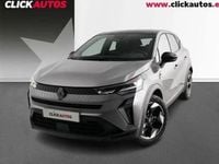 Begagnad Renault Captur Techno 90 HK (66 kW) 2025 SUV