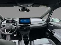 Usado VW ID.3 Pro 150 kW (204 CV) 2024 Blanco Utilitario