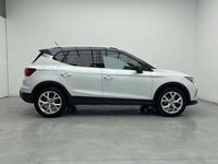 Usado Seat Arona FR 150 CV (110 kW) 2023 Blanco SUV